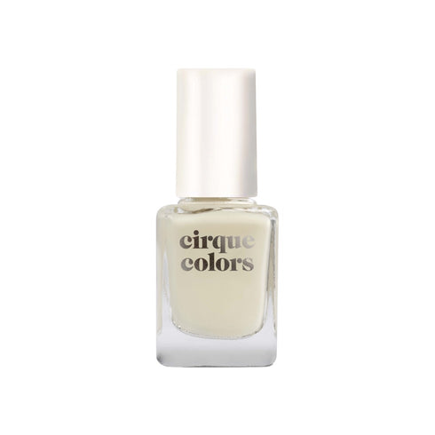 MILK GLASS NAGELLAK